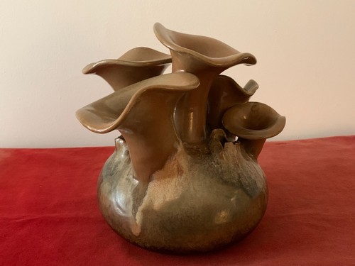 Rare ceramique champignon - rare,
