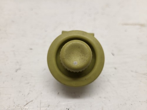 Bouton réglage rétroviseur