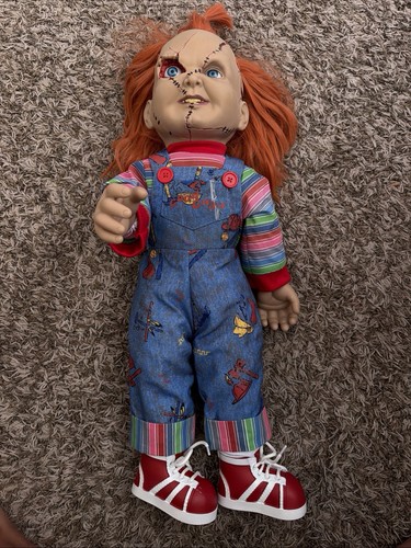 Chucky good guys child - good, child’s