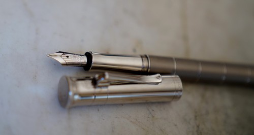 Stylo plume graf von - stylo,