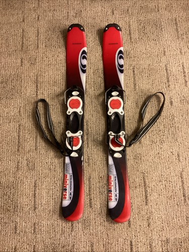 Salomon miniverse l90 100 - salomon,