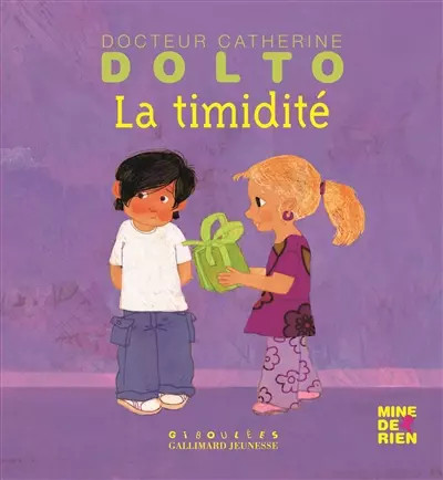 Timidité docteur - -,