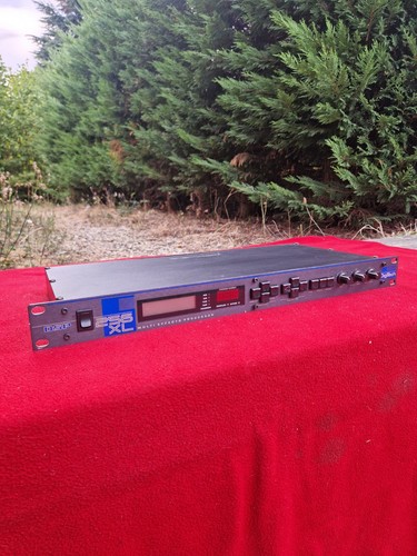 Multi effet dsp digitech - multi,
