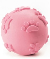 Jeu de balle sonore pour