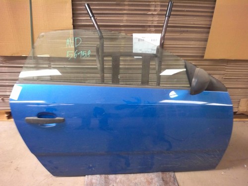 Porte avant droit opel - tigra, 2