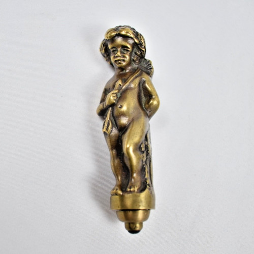 Ancienne sonnette service - sonnette, de