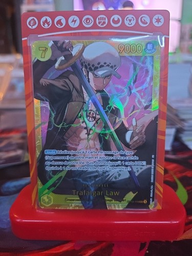 Carte one piece - one,