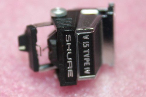 Cartouche shure v15 type - v15,