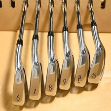 Titleist T200 Iron Set 6-Pw,48