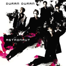 Duran Duran [CD] Astronaut (2004)