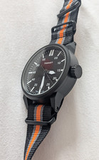 Pilot Cockpit TSOVET FW44