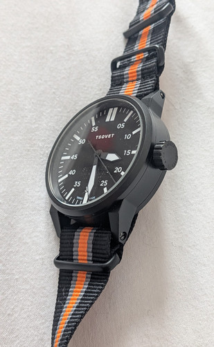 Pilot cockpit tsovet - pilot,