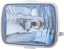 Phare multiréflecteur