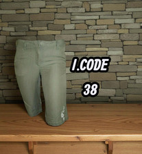 I.code par Ikks Taille 38