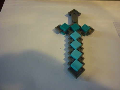 Lego minecraft 21149 - ,