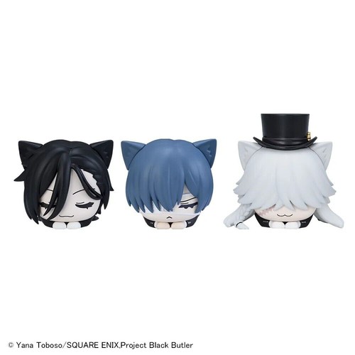 Figurine sega black butler - figurine,