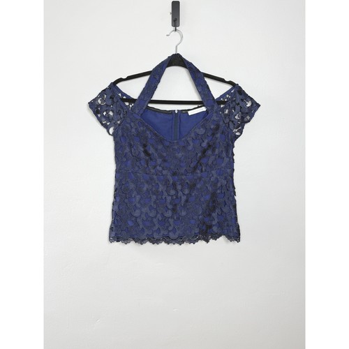 Anne fontaine blouse womens - womens, 10