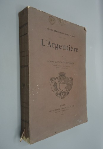 Argentière un petit - un,