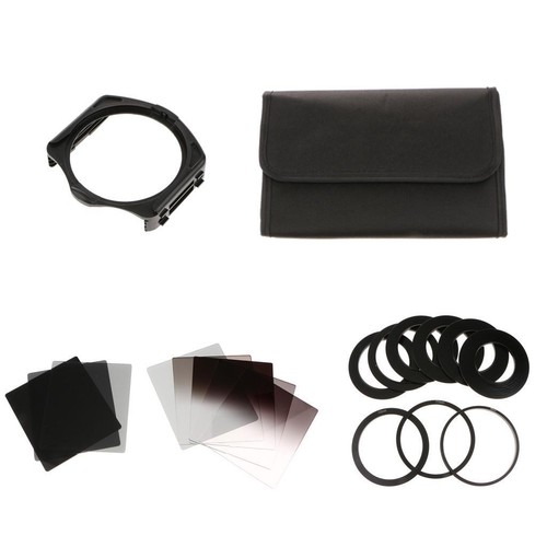 Kit complet filtres 2 4 - complet,