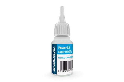Colle cyano super - , 20g