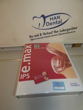 Ivoclar IPS emax Starter Cit