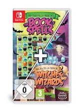 Secrets Of Magic (1+2) The