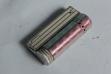 Ancien briquet essence