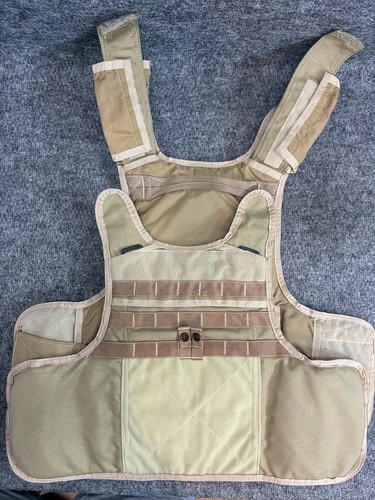 Pre msa paraclete personal - pre-msa,