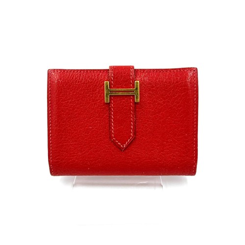 étui cartes hermès - à,