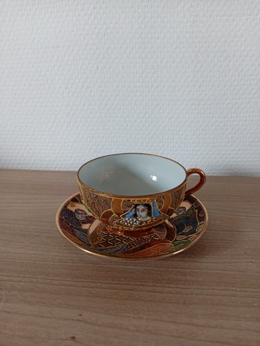 Tasse café thé porcelaine - tasse,