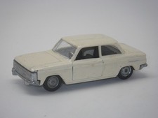 NSU Typ 110 - Politoys Export