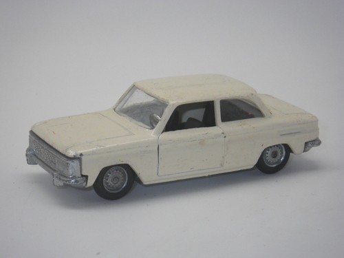 Nsu typ 110 politoys export - nsu,