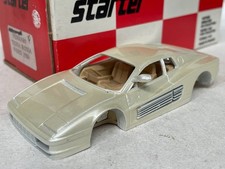 STARTER Ferrari Testa Rossa