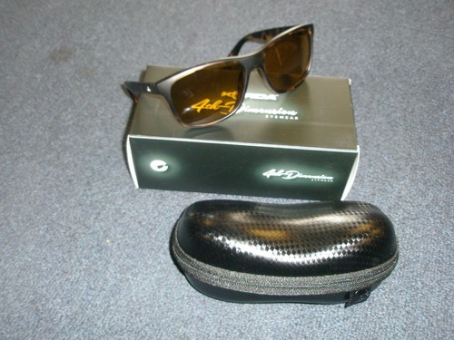 Korda 4th dimension polarisé - 4th,