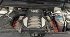 Audi fsi v8 moteur - s5, 8t