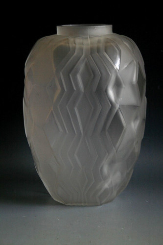 Antique art deco andre - art,