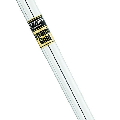 True temper dynamic gold - temper,