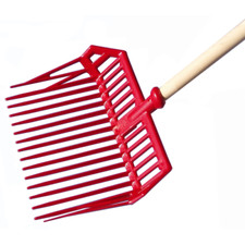 Fourche à Partir De Foin ABS