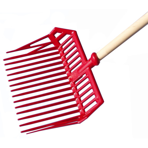 Fourche partir foin abs - fourche,