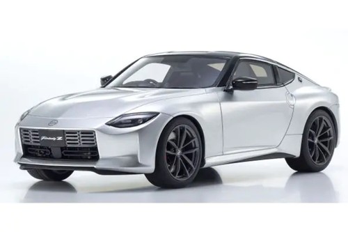 Nissan fairlady version st - nissan,