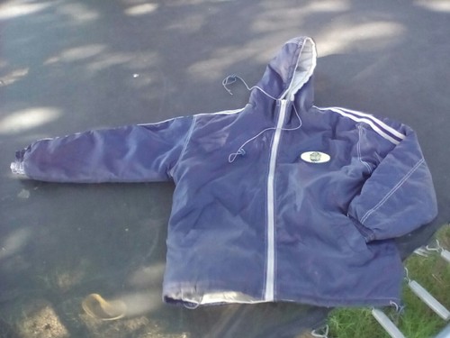 Gorgetown parka jacket xxl - gorgetown,