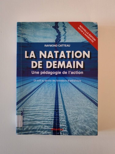 Natation demain une - -,