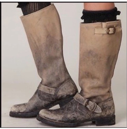 Frye veronica slouch - frye, 8