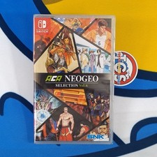 ACA NEOGEO Selection Vol. 6