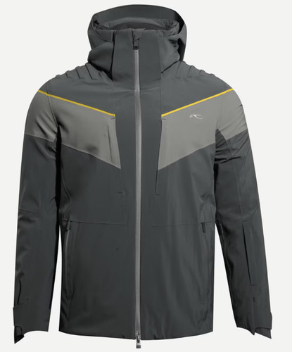 Kjus homme force - veste, ski