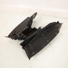 Marche pied origine pour Scooter Aprilia 50 SR R Factory Ditech 2T LC 2004 à