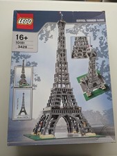 Tour Eiffel Lego 10181
