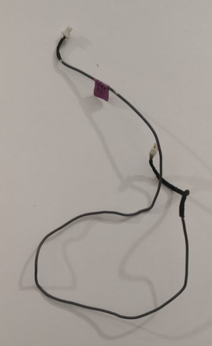 Câble microphone pour - de,
