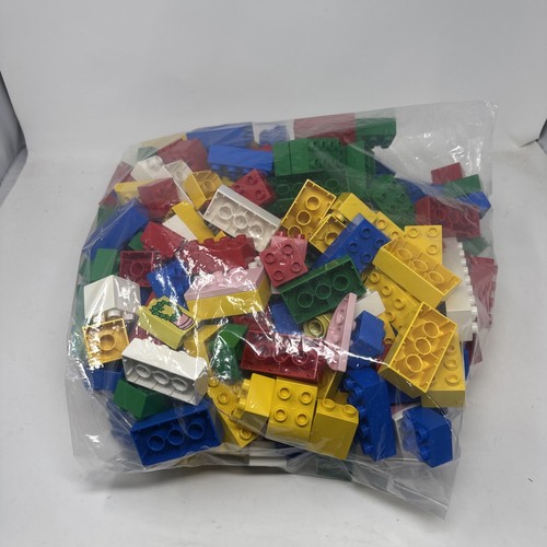 Lego duplo lot - duplo, 6