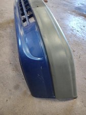 Pare choc avant CITROEN SAXO